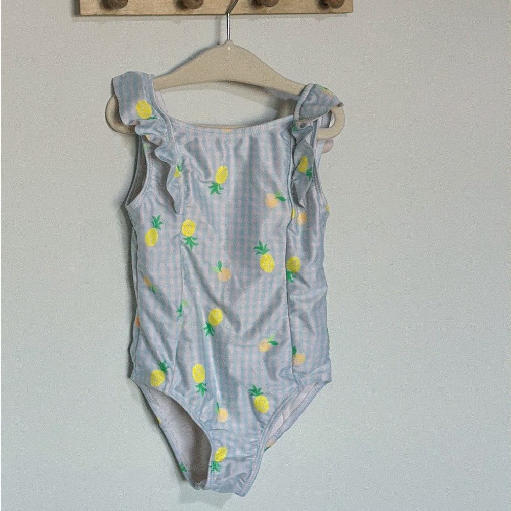 Toddler Swimsuit